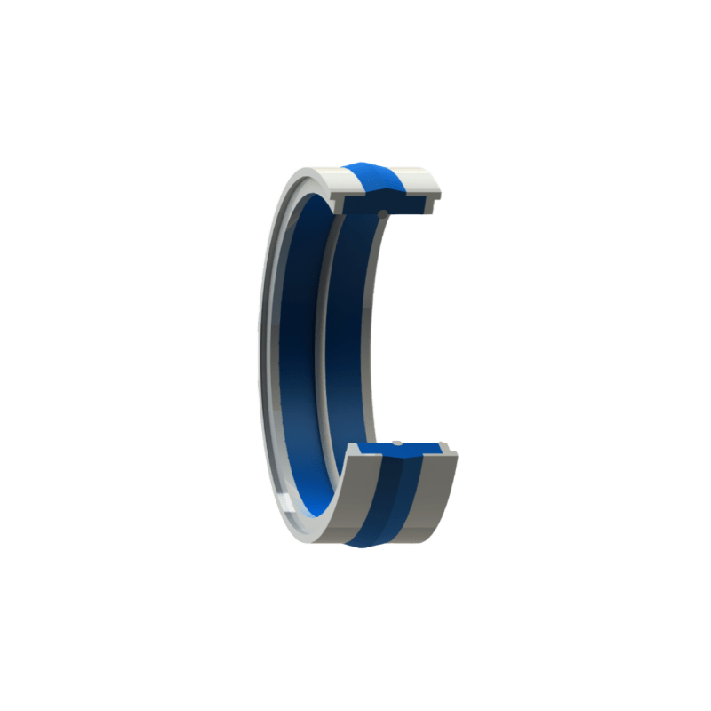 TPO 76.2x66.66x11.2 PU/POM/OR (TPO300262)